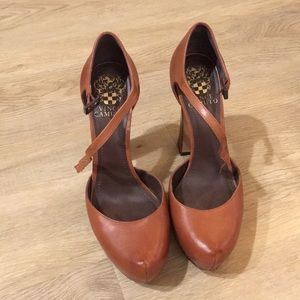 Vince Camuto Mary Jane